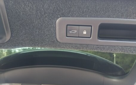 Lexus RX IV рестайлинг, 2020 год, 6 800 000 рублей, 6 фотография