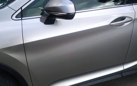 Lexus RX IV рестайлинг, 2020 год, 6 800 000 рублей, 19 фотография
