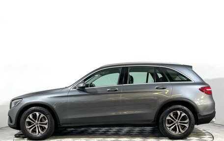 Mercedes-Benz GLC, 2018 год, 1 997 000 рублей, 8 фотография