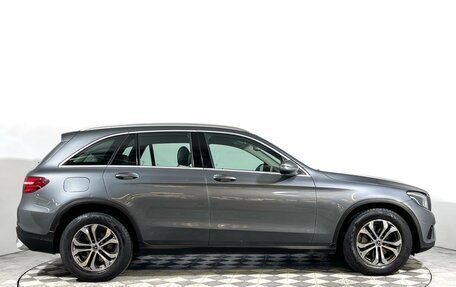 Mercedes-Benz GLC, 2018 год, 1 997 000 рублей, 4 фотография