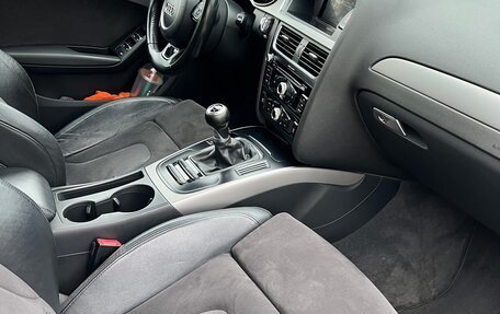 Audi A4, 2012 год, 1 500 000 рублей, 9 фотография