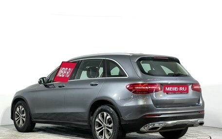 Mercedes-Benz GLC, 2018 год, 1 997 000 рублей, 7 фотография