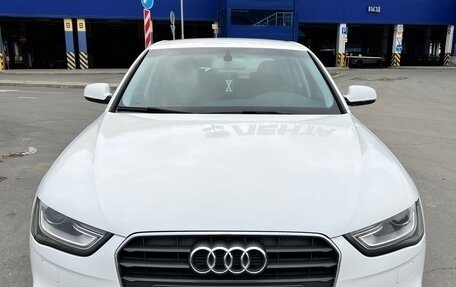 Audi A4, 2012 год, 1 500 000 рублей, 3 фотография