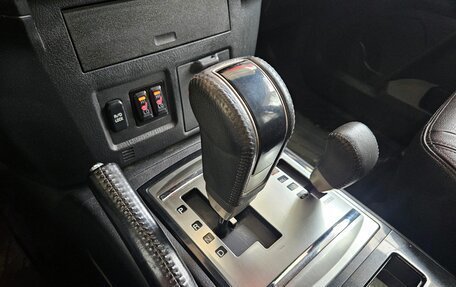 Mitsubishi Pajero IV, 2015 год, 2 199 000 рублей, 19 фотография