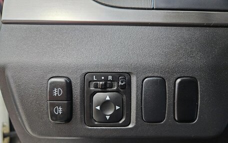 Mitsubishi Pajero IV, 2015 год, 2 199 000 рублей, 17 фотография