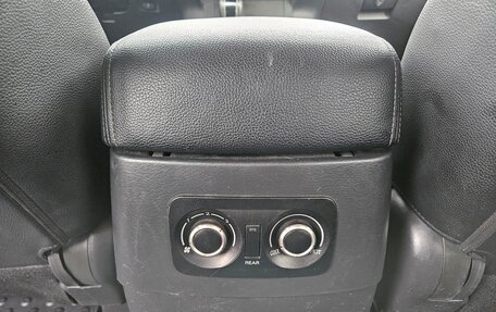 Mitsubishi Pajero IV, 2015 год, 2 199 000 рублей, 18 фотография