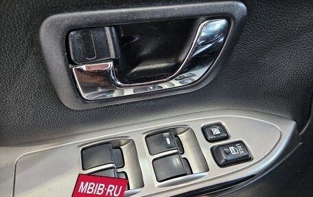 Mitsubishi Pajero IV, 2015 год, 2 199 000 рублей, 20 фотография