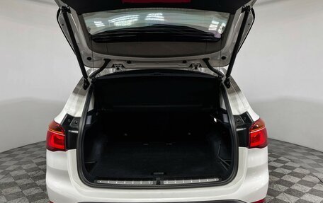 BMW X1, 2017 год, 2 147 000 рублей, 9 фотография