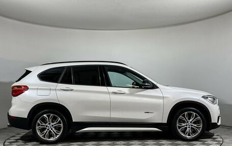 BMW X1, 2017 год, 2 147 000 рублей, 6 фотография