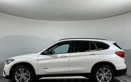 BMW X1, 2017 год, 2 147 000 рублей, 5 фотография