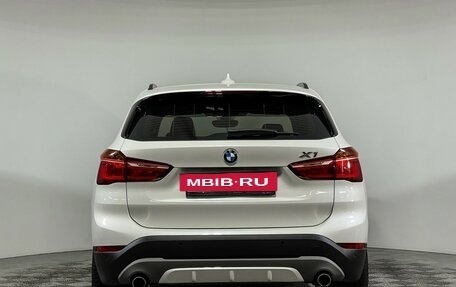 BMW X1, 2017 год, 2 147 000 рублей, 4 фотография