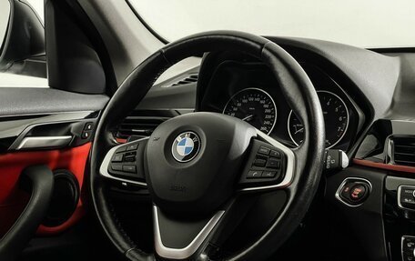 BMW X1, 2017 год, 2 147 000 рублей, 15 фотография