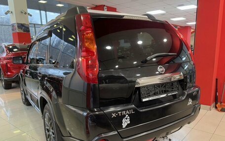 Nissan X-Trail, 2010 год, 1 250 000 рублей, 4 фотография