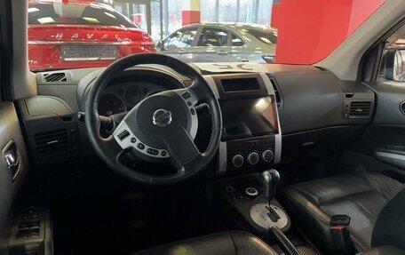 Nissan X-Trail, 2010 год, 1 250 000 рублей, 5 фотография