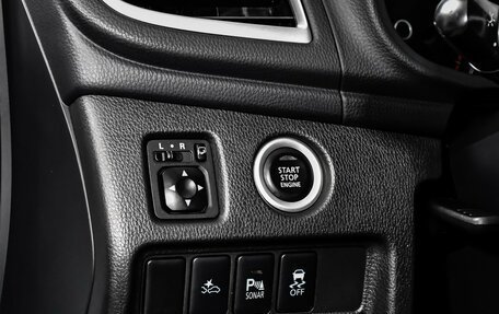 Mitsubishi Pajero Sport III рестайлинг, 2020 год, 3 698 000 рублей, 15 фотография