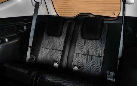 Mitsubishi Pajero Sport III рестайлинг, 2020 год, 3 698 000 рублей, 14 фотография