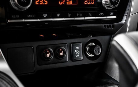 Mitsubishi Pajero Sport III рестайлинг, 2020 год, 3 698 000 рублей, 17 фотография