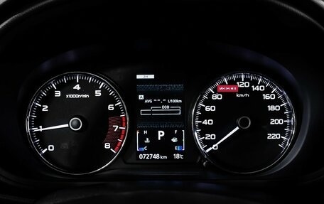 Mitsubishi Pajero Sport III рестайлинг, 2020 год, 3 698 000 рублей, 10 фотография