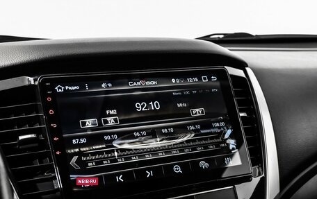 Mitsubishi Pajero Sport III рестайлинг, 2020 год, 3 698 000 рублей, 19 фотография