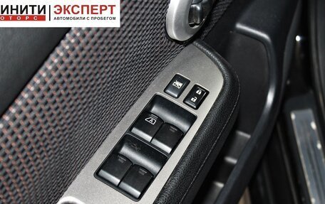 Nissan Tiida, 2010 год, 799 900 рублей, 8 фотография
