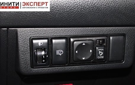 Nissan Tiida, 2010 год, 799 900 рублей, 9 фотография