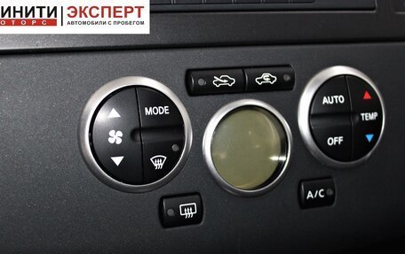 Nissan Tiida, 2010 год, 799 900 рублей, 11 фотография