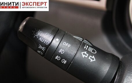 Nissan Tiida, 2010 год, 799 900 рублей, 12 фотография