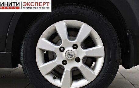 Nissan Tiida, 2010 год, 799 900 рублей, 16 фотография