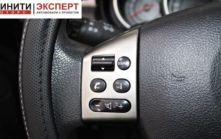 Nissan Tiida, 2010 год, 799 900 рублей, 10 фотография