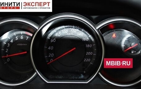Nissan Tiida, 2010 год, 799 900 рублей, 14 фотография