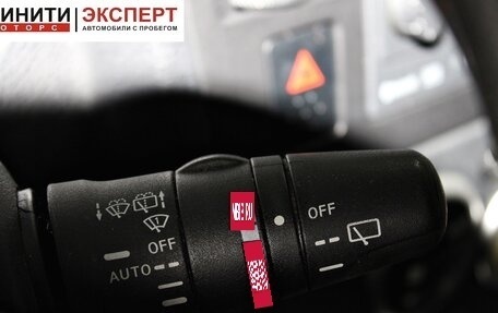 Nissan Tiida, 2010 год, 799 900 рублей, 13 фотография