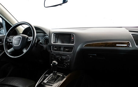 Audi Q5, 2010 год, 1 299 000 рублей, 9 фотография