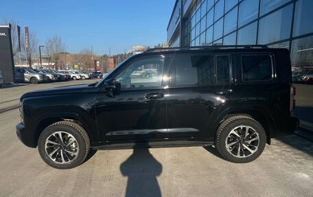 Haval H9, 2024 год, 4 899 000 рублей, 4 фотография