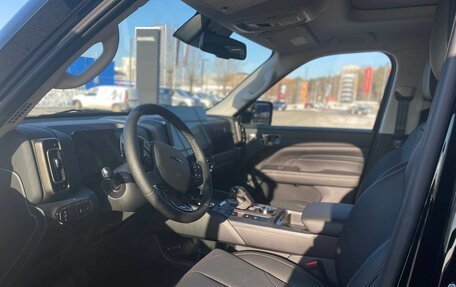Haval H9, 2024 год, 4 899 000 рублей, 8 фотография