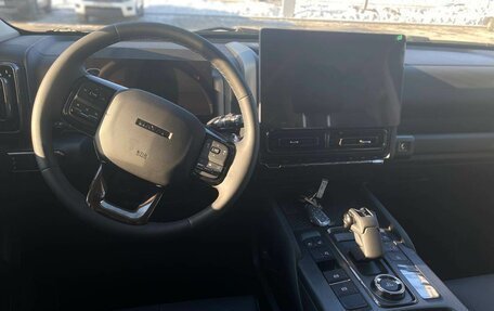 Haval H9, 2024 год, 4 899 000 рублей, 9 фотография
