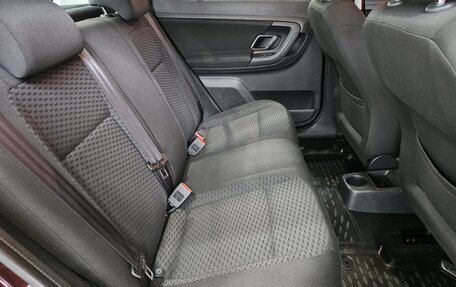 Skoda Fabia II, 2012 год, 645 000 рублей, 12 фотография
