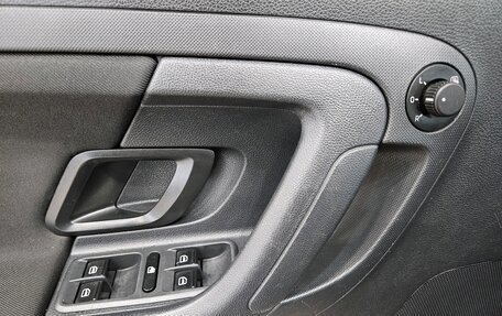 Skoda Fabia II, 2012 год, 645 000 рублей, 15 фотография