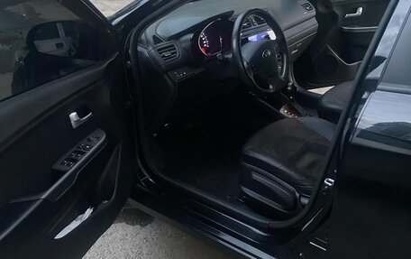 KIA Rio III рестайлинг, 2017 год, 1 150 000 рублей, 10 фотография