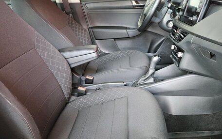 Skoda Rapid II, 2021 год, 1 549 000 рублей, 13 фотография