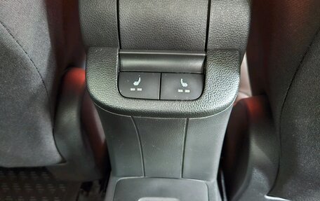 Skoda Rapid II, 2021 год, 1 549 000 рублей, 16 фотография