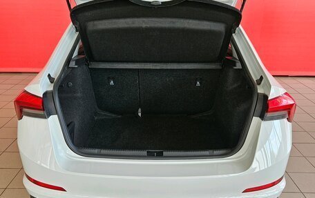 Skoda Rapid II, 2021 год, 1 549 000 рублей, 18 фотография