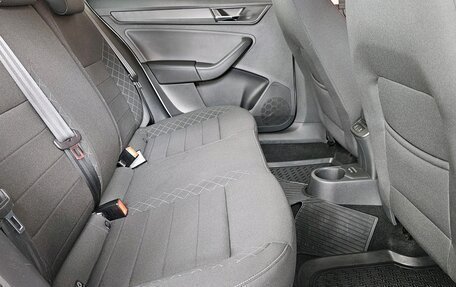 Skoda Rapid II, 2021 год, 1 549 000 рублей, 14 фотография