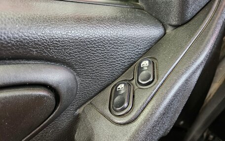 Chevrolet Niva I рестайлинг, 2009 год, 440 000 рублей, 14 фотография