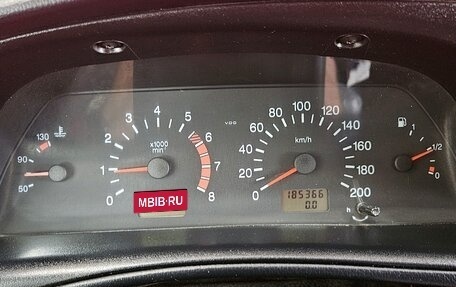 Chevrolet Niva I рестайлинг, 2009 год, 440 000 рублей, 10 фотография