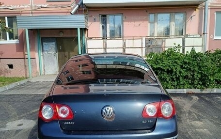 Volkswagen Passat B6, 2006 год, 399 000 рублей, 5 фотография