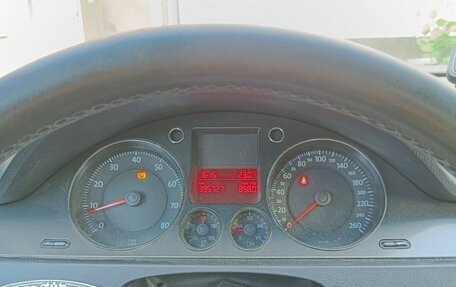 Volkswagen Passat B6, 2006 год, 399 000 рублей, 11 фотография
