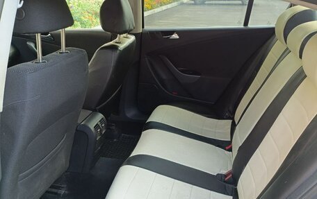 Volkswagen Passat B6, 2006 год, 399 000 рублей, 9 фотография