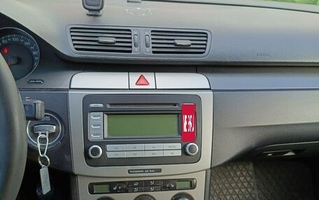 Volkswagen Passat B6, 2006 год, 399 000 рублей, 12 фотография