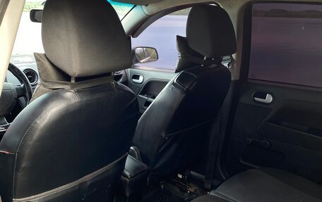 Ford Fusion I, 2008 год, 360 000 рублей, 11 фотография