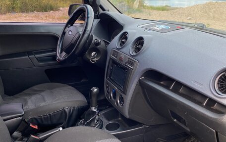 Ford Fusion I, 2008 год, 360 000 рублей, 9 фотография